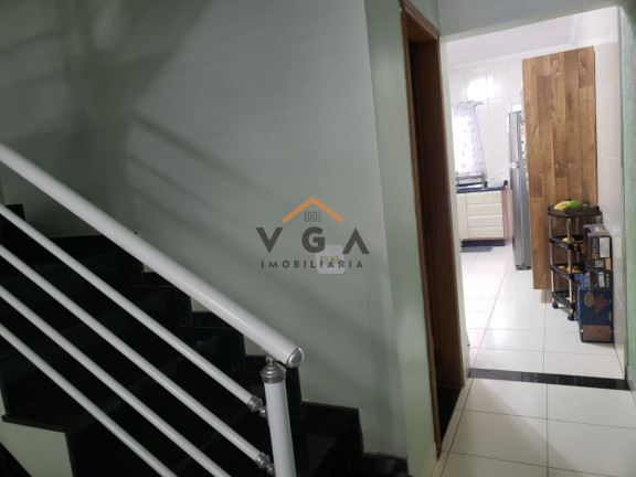 Imagem Casa com 3 Quartos à Venda, 100 m² em Cidade Patriarca - São Paulo Imagem Casa com 3 Quartos à Venda, 100 m² em Cidade Patriarca - São Paulo