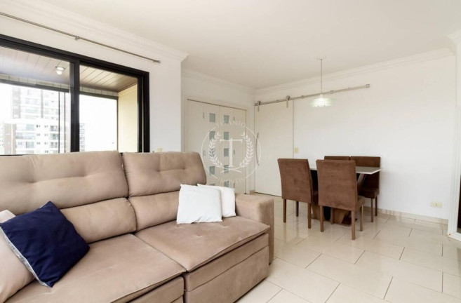 Imagem Apartamento com 3 Quartos à Venda, 89 m² em Vila Guarani (z Sul) - São Paulo