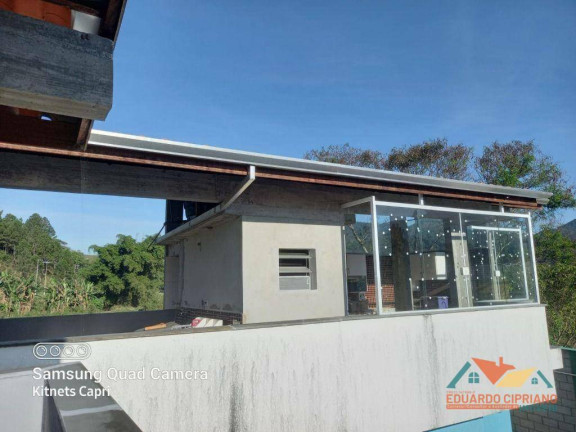 Imagem Kitnet com 4 Quartos à Venda, 280 m² em Getuba - Caraguatatuba