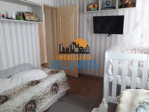 Imagem Apartamento com 3 Quartos à Venda, 247 m² em Centro - São Vicente Imagem Apartamento com 3 Quartos à Venda, 247 m² em Centro - São Vicente