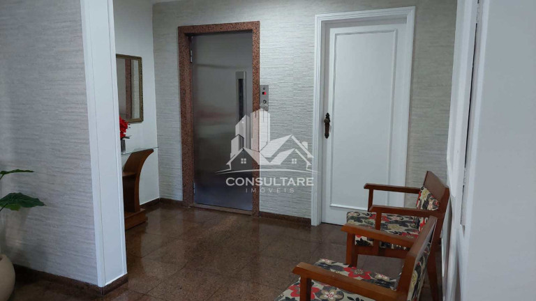 Imagem Apartamento com 2 Quartos à Venda, 120 m² em Embaré - Santos