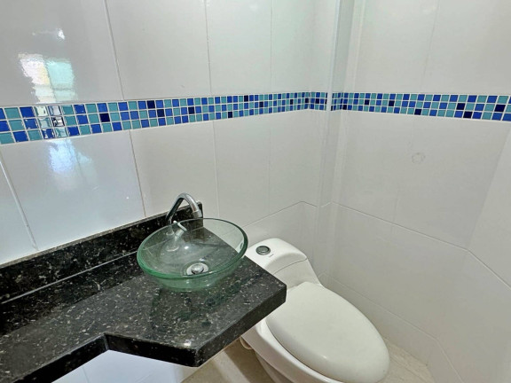 Imagem Apartamento com 2 Quartos à Venda,  em Ocian - Praia Grande