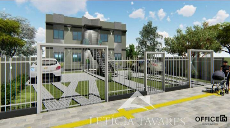 Imagem Apartamento com 7 Quartos à Venda,  em Três Marias - Esteio