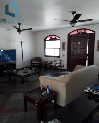 Imagem Casa com 2 Quartos à Venda, 420 m² em Passagem - Cabo Frio