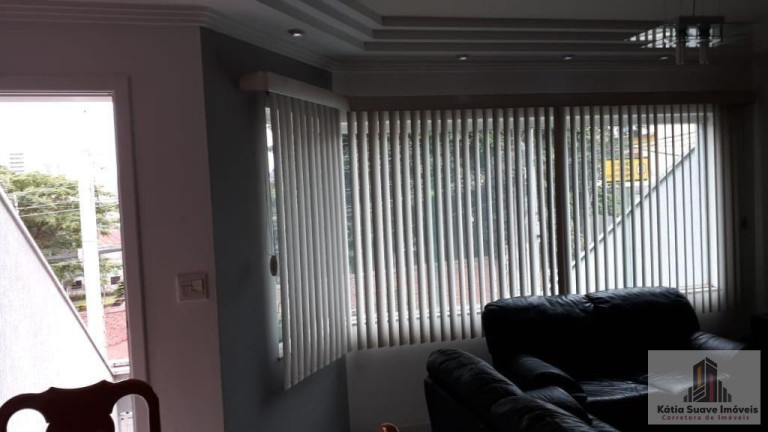 Imagem Casa com 3 Quartos à Venda, 131 m² em Jardim Bela Vista - Santo André Imagem Casa com 3 Quartos à Venda, 131 m² em Jardim Bela Vista - Santo André