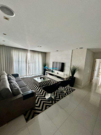 Apartamento com 3 Quartos à Venda, 157 m² em Jardim Campos Elisios - Jundiaí