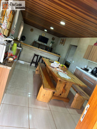 Imagem Chácara com 3 Quartos à Venda, 230 m² em Monte Verde - Camanducaia Imagem Chácara com 3 Quartos à Venda, 230 m² em Monte Verde - Camanducaia