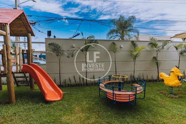 Apartamento com 3 Quartos à Venda, 73 m² em Parque Amazônia - Goiânia