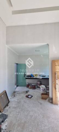 Imagem Casa com 2 Quartos à Venda, 116 m² em Conjunto Residencial Rodoviário - Goiânia Imagem Casa com 2 Quartos à Venda, 116 m² em Conjunto Residencial Rodoviário - Goiânia