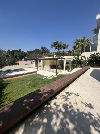 Casa com 3 Quartos para Alugar, 427 m² em Granja Viana Ii - Cotia