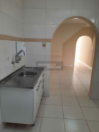 Imagem Casa com 3 Quartos para Alugar, 125 m² em Perdizes - São Paulo
