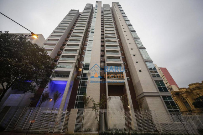 Apartamento com 2 Quartos à Venda, 66 m² em Bela Vista - São Paulo