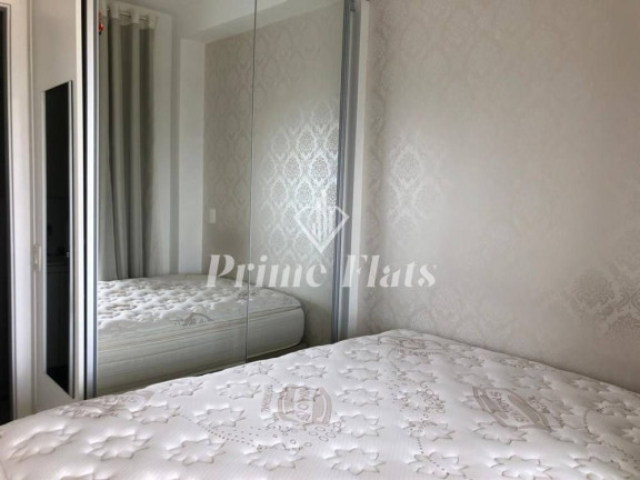 Imagem Apartamento com 1 Quarto à Venda, 58 m² em Brooklin Paulista - São Paulo Imagem Apartamento com 1 Quarto à Venda, 58 m² em Brooklin Paulista - São Paulo