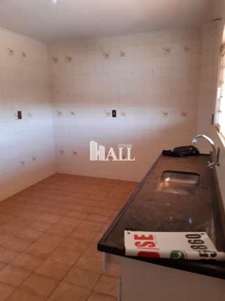 Apartamento com 3 Quartos à Venda, 100 m² em Jardim Santa Lúcia - São José Do Rio Preto