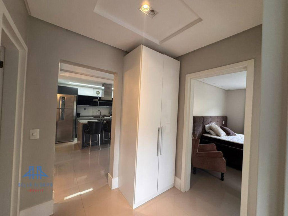 Imagem Apartamento com 3 Quartos à Venda, 91 m² em Córrego Grande - Florianópolis