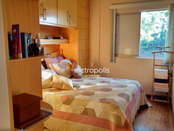 Imagem Apartamento com 3 Quartos à Venda, 124 m² em Centro - São Bernardo Do Campo Imagem Apartamento com 3 Quartos à Venda, 124 m² em Centro - São Bernardo Do Campo