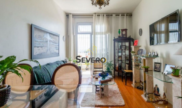 Imagem Apartamento com 2 Quartos à Venda, 90 m² em Ingá - Niterói