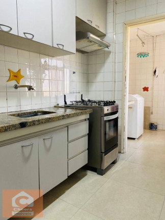 Imagem Apartamento com 3 Quartos à Venda, 69 m² em Vila Mariana - São Paulo Imagem Apartamento com 3 Quartos à Venda, 69 m² em Vila Mariana - São Paulo