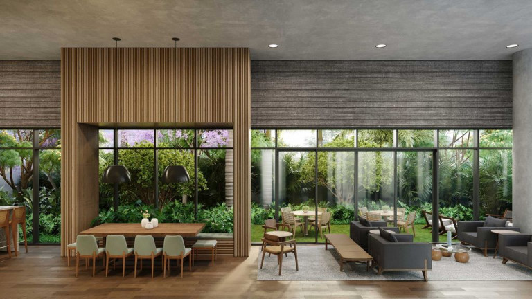 Imagem Apartamento com 3 Quartos à Venda, 154 m² em Chácara Klabin - São Paulo Imagem Apartamento com 3 Quartos à Venda, 154 m² em Chácara Klabin - São Paulo