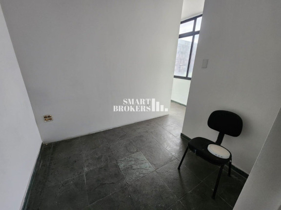 Imagem Sala Comercial para Alugar, 50 m² em Vila Mariana - São Paulo Imagem Sala Comercial para Alugar, 50 m² em Vila Mariana - São Paulo