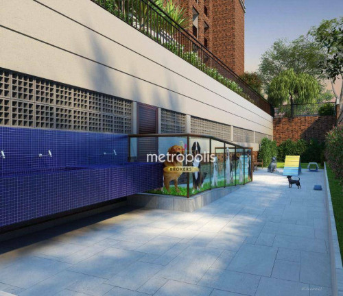 Imagem Apartamento com 2 Quartos à Venda, 117 m² em Vila Assunção - Santo André Imagem Apartamento com 2 Quartos à Venda, 117 m² em Vila Assunção - Santo André