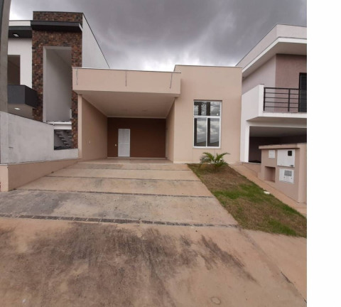 Casa com 3 Quartos à Venda, 135 m² em Wanel Ville - Sorocaba