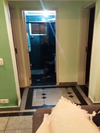 Imagem Imóvel com 2 Quartos à Venda, 56 m² em Interlagos - São Paulo