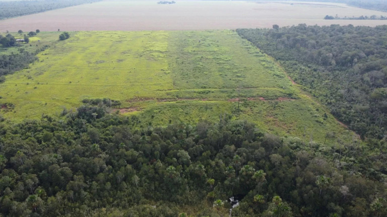 Imagem Fazenda à Venda, 13 m² em Residencial Maripá - Sinop Imagem Fazenda à Venda, 13 m² em Residencial Maripá - Sinop