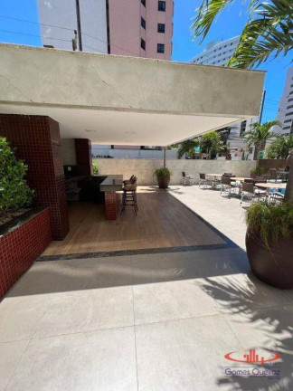 Imagem Apartamento com 4 Quartos à Venda, 310 m² em Meireles - Fortaleza