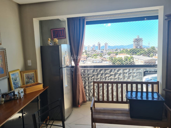 Imagem Apartamento com 2 Quartos à Venda, 93 m² em São João - Itajaí