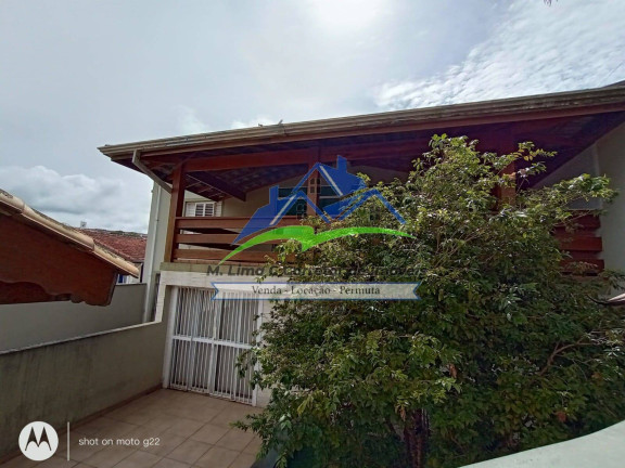 Imagem Casa com 3 Quartos à Venda, 288 m² em Terra Preta - Mairiporã