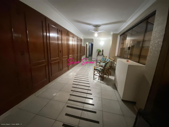 Imagem Apartamento com 1 Quarto à Venda, 41 m² em Embaré - Santos