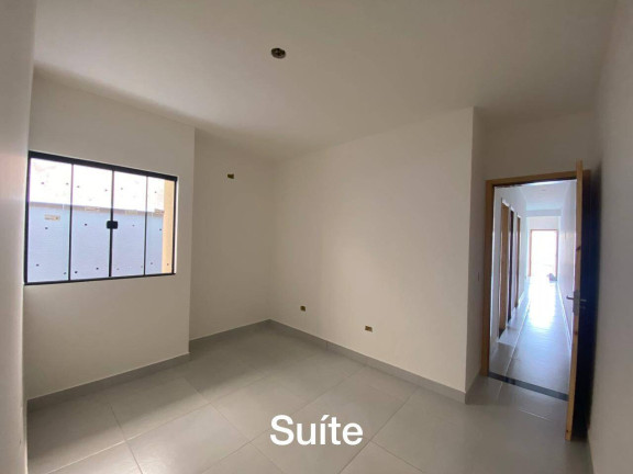 Imagem Casa com 3 Quartos à Venda, 90 m² em Jardim Maria Luiza - Londrina