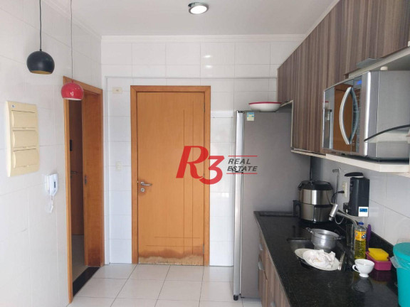 Imagem Apartamento com 2 Quartos para Alugar, 82 m² em Vila Belmiro - Santos Imagem Apartamento com 2 Quartos para Alugar, 82 m² em Vila Belmiro - Santos
