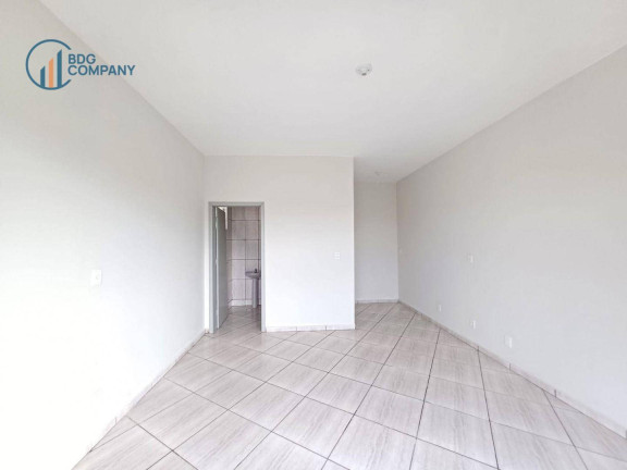 Imagem Sala Comercial à Venda ou Locação, 40 m² em Rio Bonito - Irati