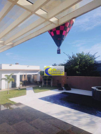 Casa com 3 Quartos à Venda, 220 m² em Boituva - Boituva