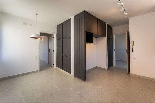 Imagem Apartamento com 3 Quartos à Venda, 180 m² em Vila Alexandria - São Paulo Imagem Apartamento com 3 Quartos à Venda, 180 m² em Vila Alexandria - São Paulo