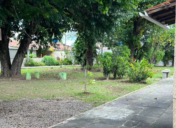 Imagem Casa com 3 Quartos à Venda, 110 m² em Caxangá - Recife
