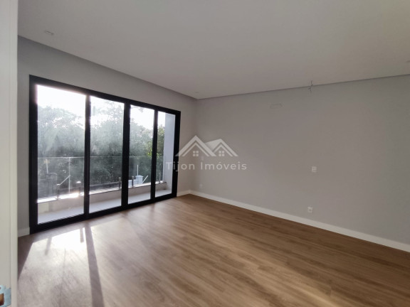 Imagem Casa com 4 Quartos à Venda, 340 m² em Alphaville Nova Esplanada - Votorantim