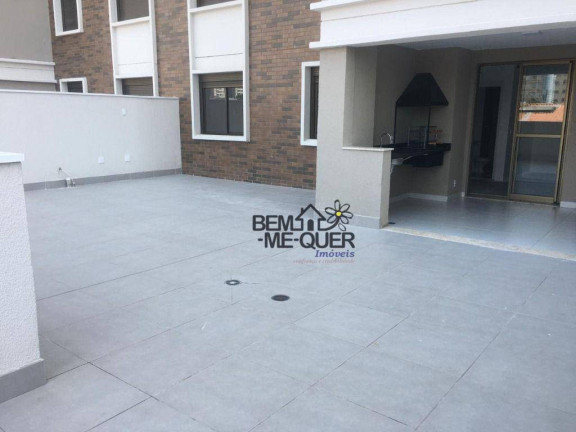 Imagem Apartamento com 3 Quartos à Venda, 141 m² em Barra Funda - São Paulo