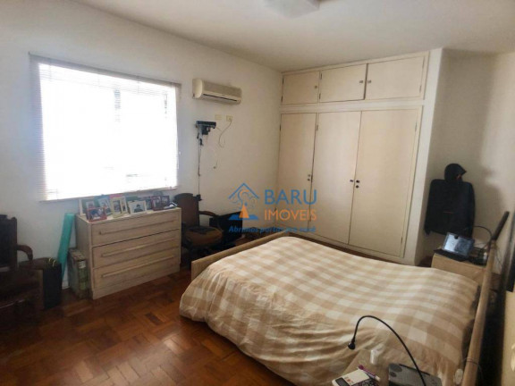 Imagem Apartamento com 3 Quartos à Venda, 260 m² em Higienópolis - São Paulo Imagem Apartamento com 3 Quartos à Venda, 260 m² em Higienópolis - São Paulo