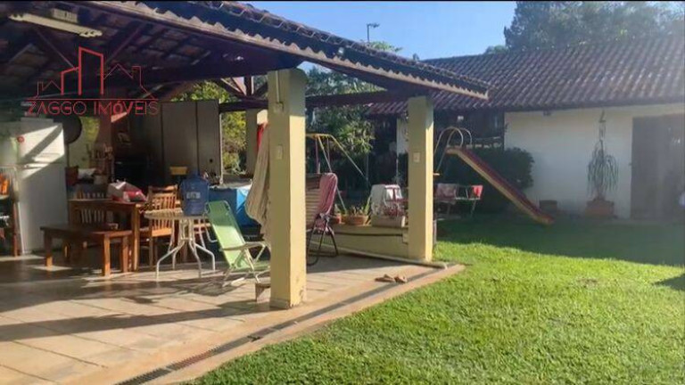 Casa com 1 Quarto à Venda, 110 m² em Votorantim Ibiúna - Ibiúna