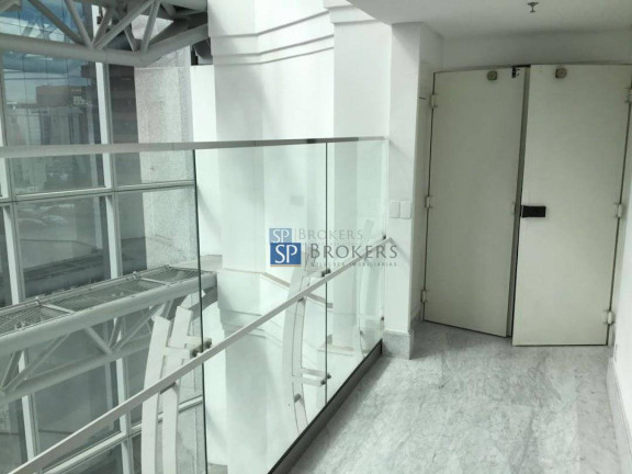 Imagem Sala Comercial para Alugar, 393 m² em Itaim Bibi - São Paulo Imagem Sala Comercial para Alugar, 393 m² em Itaim Bibi - São Paulo