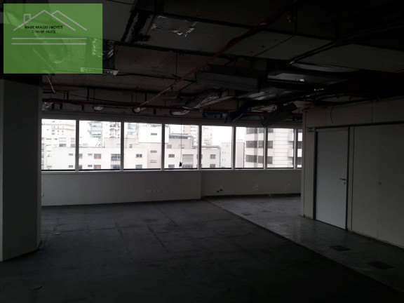 Imagem Cobertura para Alugar, 507 m² em Bela Vista - São Paulo Imagem Cobertura para Alugar, 507 m² em Bela Vista - São Paulo