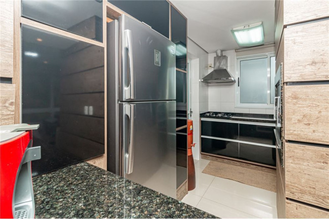 Imagem Apartamento com 3 Quartos à Venda, 112 m² em Moinhos De Vento - Porto Alegre