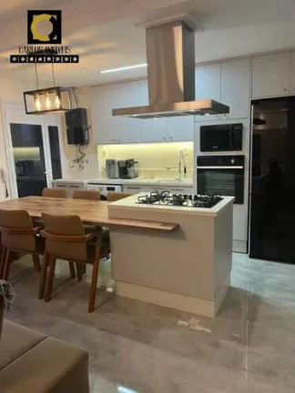 Imagem Apartamento com 2 Quartos à Venda, 87 m² em José Menino - Santos