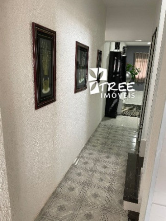 Imagem Sobrado com 4 Quartos à Venda, 180 m² em Jardim Santa Mena - Guarulhos