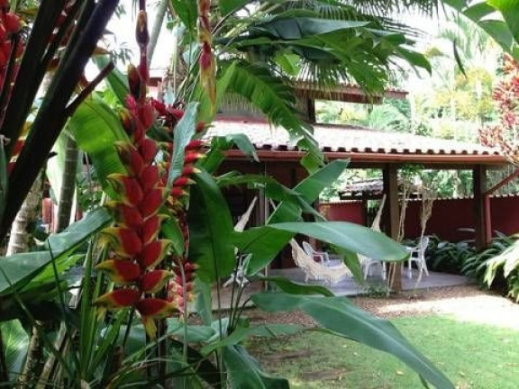 Imagem Casa com 4 Quartos à Venda, 400 m² em Camburi - São Sebastião