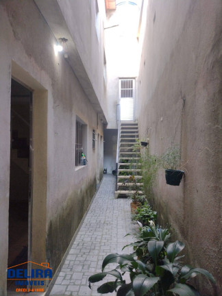 Imagem Casa com 3 Quartos à Venda, 334 m² em Jardim Princesa - Guarulhos Imagem Casa com 3 Quartos à Venda, 334 m² em Jardim Princesa - Guarulhos