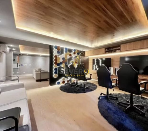 Imagem Apartamento com 1 Quarto à Venda, 40 m² em Ingá - Niterói